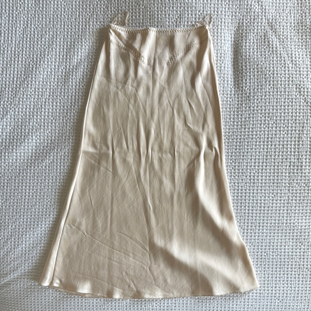 Anna October Skirt - Size Small
